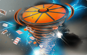 4kbet Pôquer Twister